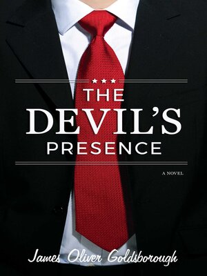 cover image of The Devil's Presence